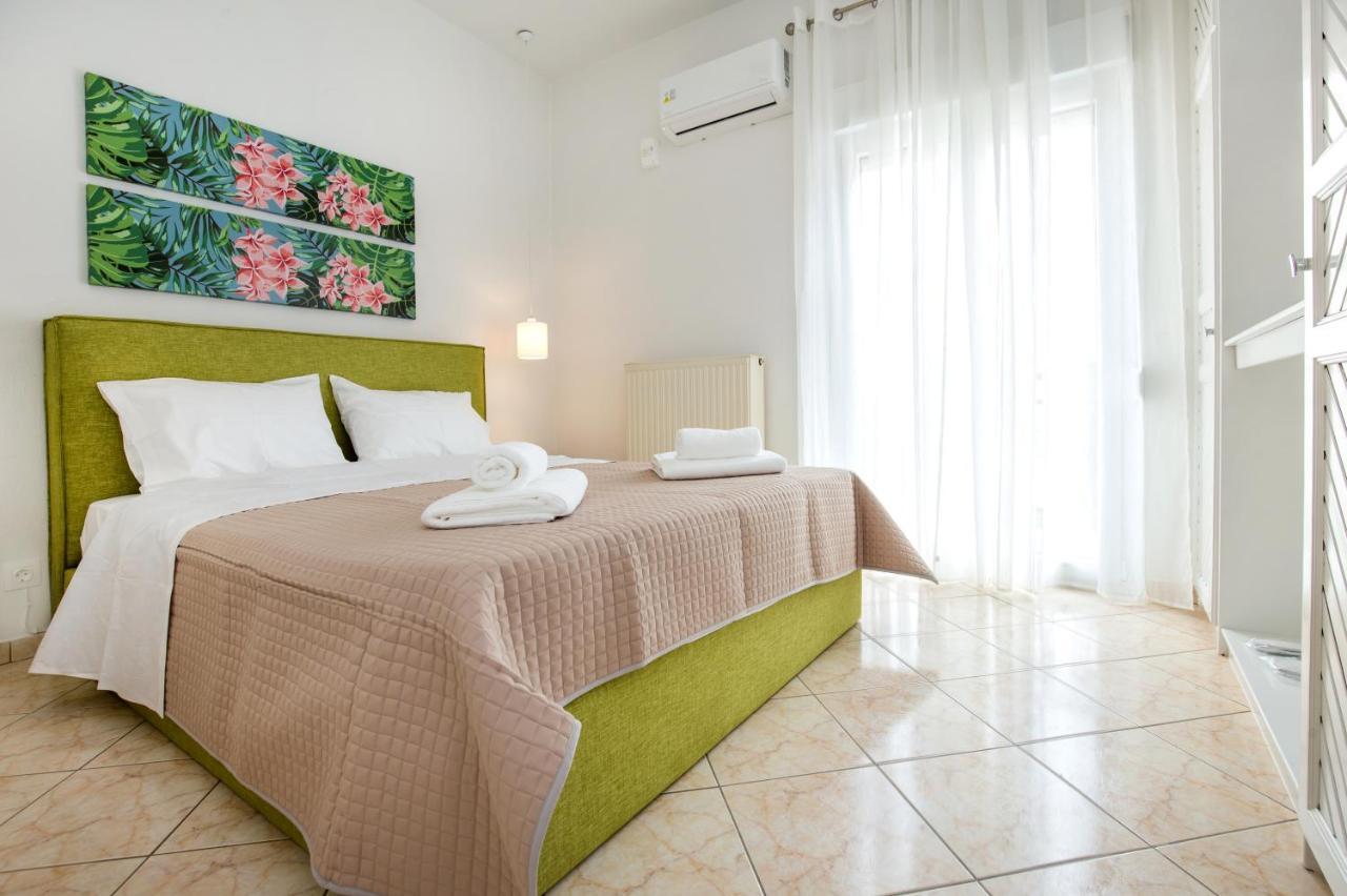 Onarhome Potos Ngoại thất bức ảnh