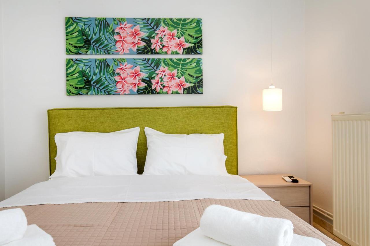 Onarhome Potos Ngoại thất bức ảnh