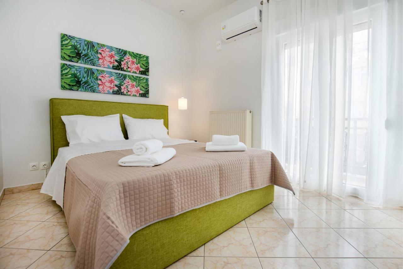 Onarhome Potos Ngoại thất bức ảnh